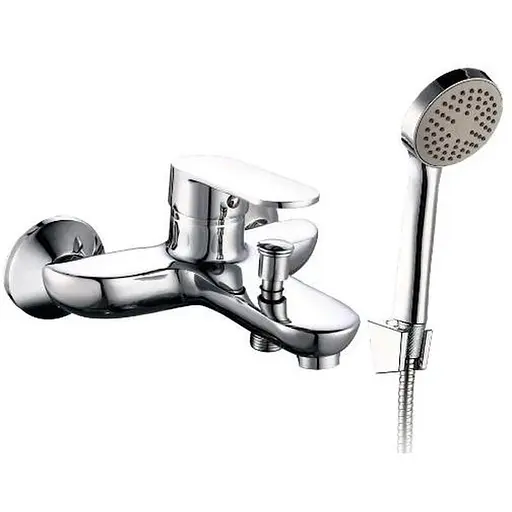 Змішувач для ванни AQUATICA 9733200 - фото 1