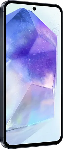 Смартфон Samsung Galaxy A55 5G 8/256Gb Awesome Navy (SM-A556BZKCEUC) - фото 3