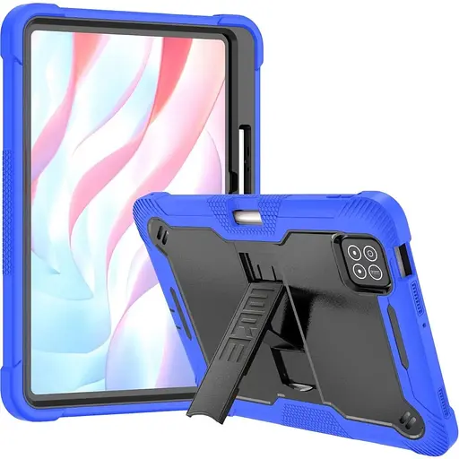 Чохол ArmorStandart Rover Case для Xiaomi Pad 7/7 Pro Blue (ARM84974) [138041] - фото 3