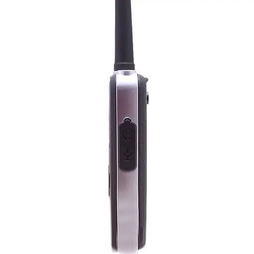 Рація Sainsonic RST-567 UHF (6955) - фото 4