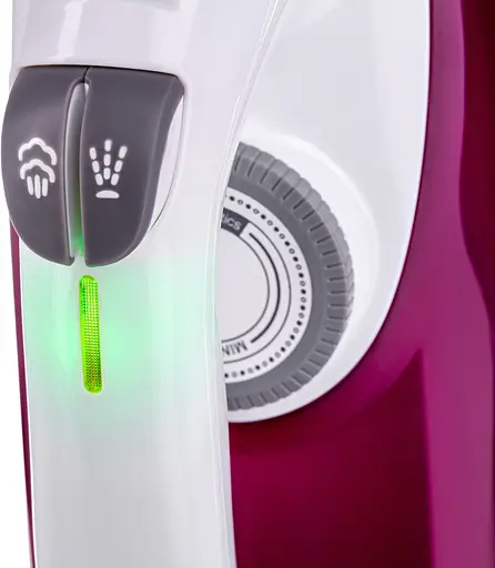 Праска з парою Ardesto IR-C2230-BUR - фото 6