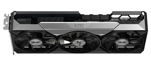 Видеокарта Acer AMD Radeon RX 9070 XT 16GB NITRO OC (DP.Z4DWW.P01) (GDDR6, 256 bit, PCI-E v5.0 x16) - фото 4