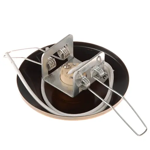 Светильник точечный Brille звездное небо HDL-01 AB 162140 - фото 2