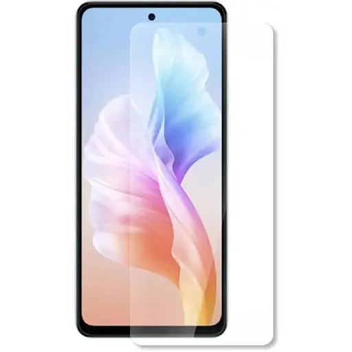 Захисна плівка StatusSKIN для Blackview Shark 8 Екран Глянцева Pro - фото 1