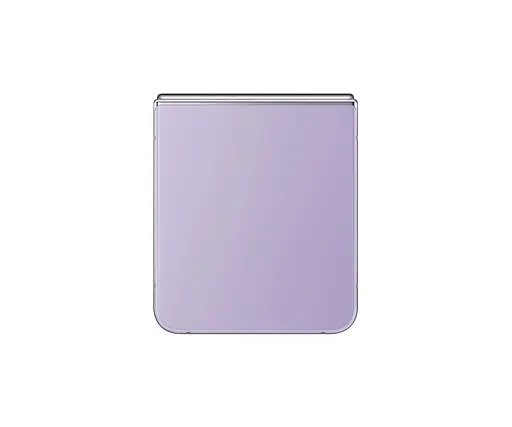 Samsung Flip 4 Bora Purple - фото 7