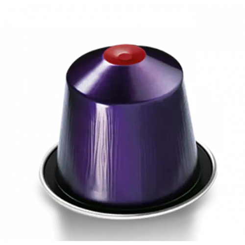 Кава в капсулах Nespresso Arpeggio decaffeinato 10 шт - фото 4