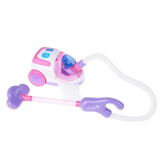 Игрушечный пылесос IE374