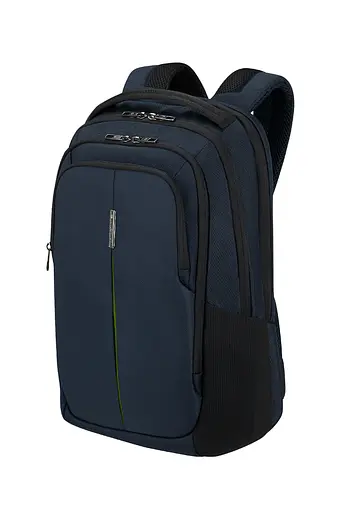 Рюкзак 17.3" Samsonite GUARDIT 3.0 BLUE 48x32x20,5 KR2*01003 - фото 3