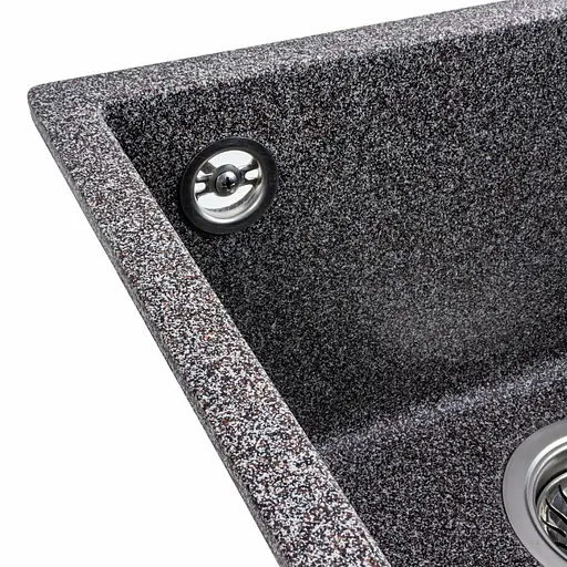 Кухонна мийка Platinum 4040 RUBA (SP000040840) - фото 4