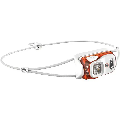 Фонарь Petzl Bindi Orange (1052-E102AA01)