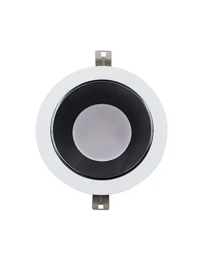 Точковий світильник Nowodvorski 8772 CL Kea LED - фото 2