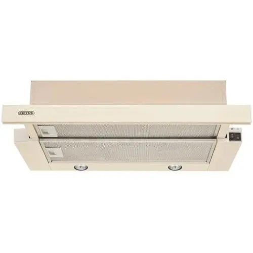 Вытяжка телескопическая Eleyus BREEZE 700 60 BG