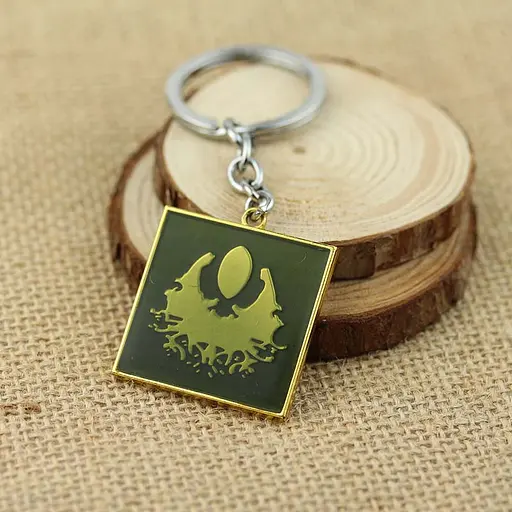 Брелок Дота.583 - фото 5