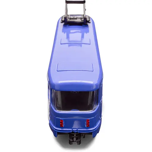 Автомодель TechnoDrive Міський трамвай Київ (KM250425) - фото 9