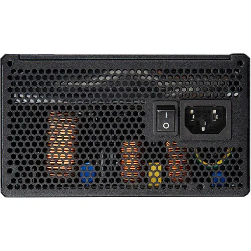 Блок живлення Cougar GLE 1200 PCIE 5.1 (31GF120001P01) [150740] - фото 4