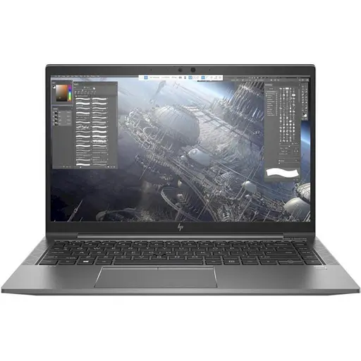 Ноутбук HP ZBook Firefly 14 G8 (i7-1185G7/16/256SSD) - Class A "Б/У" - фото 1