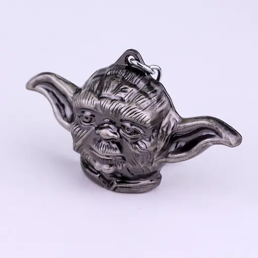 Брелок GeekLand Майстер Йода Yoda Зоряні війни Star Wars SW 16.31.885 - фото 4