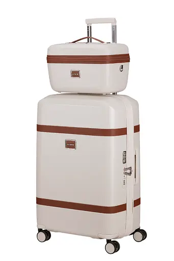 Валіза Samsonite IMAGE 69 см IVORY 69x45x28(31) KQ5*05003 - фото 3