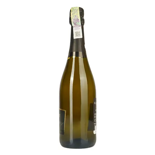 Игристое вино Canti Heritage Cuvee Brut белое брют 0.75 л - фото 2