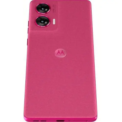 Смартфон Motorola Edge 50 Fusion 8/256GB Hot Pink PB3T0060 - фото 9