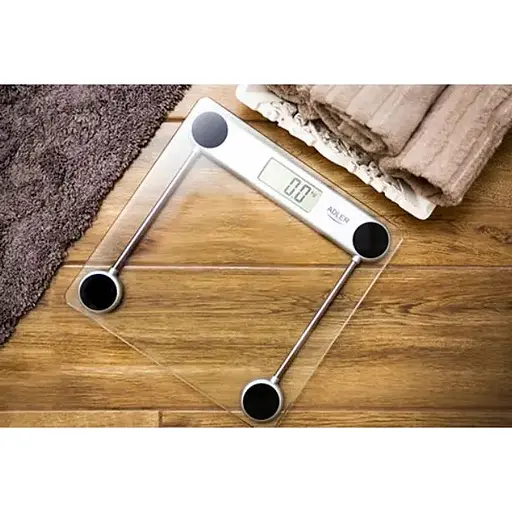 Ваги для ванної кімнати Adler AD 8121 до 150 кг - фото 6