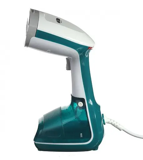 Ручной отпариватель Papa John 2021 Hand Steam паровой утюг 2000 Вт 320 мл - фото 2