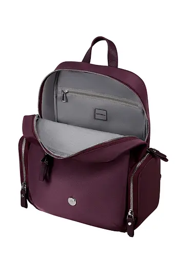 Рюкзак Samsonite KARISSA EVO BURGUNDY 32x24x11,5 KP2*20008 - фото 4