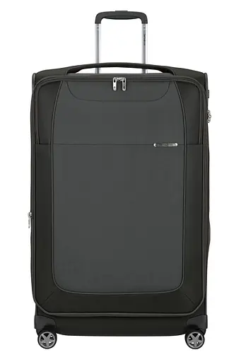 Валіза Samsonite D'LITE 78 см DARK GREEN 78x49x31(34) KG6*14305