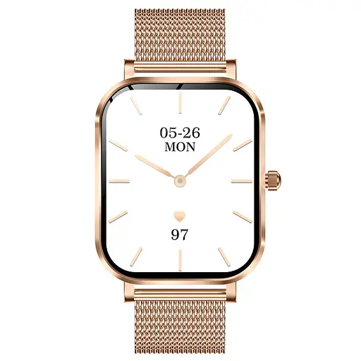 Часы Smart Miami - фото 9