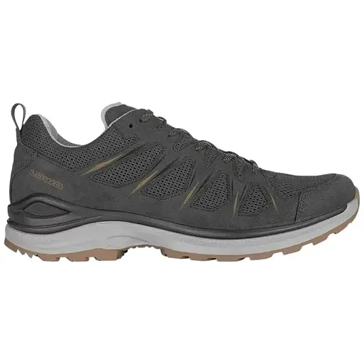Кросівки Lowa Innox Evo II 43.5 Anthracite (1012-311420-7945-43.5)