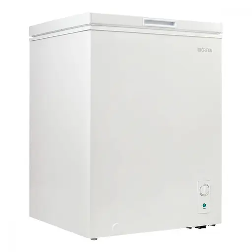 Морозильна скриня Grifon GRML-150M - фото 2
