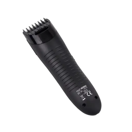 Машинка для стрижки + триммер Adler AD 2822 аккумуляторная - фото 5