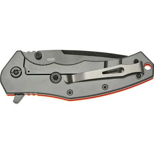 Нож Skif Griffin II BSW Orange - фото 4