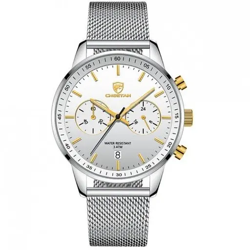 Мужские наручные часы Cheetah Grizli - фото 3