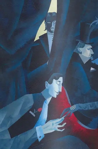 Привид Опери - фото 3