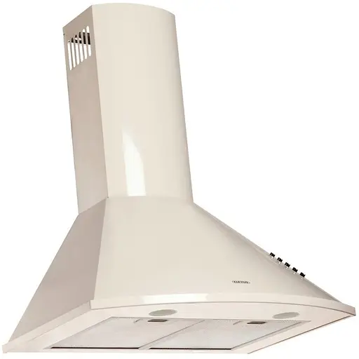 Вытяжка купольная Eleyus Bora 1200 LED SMD 60 BG