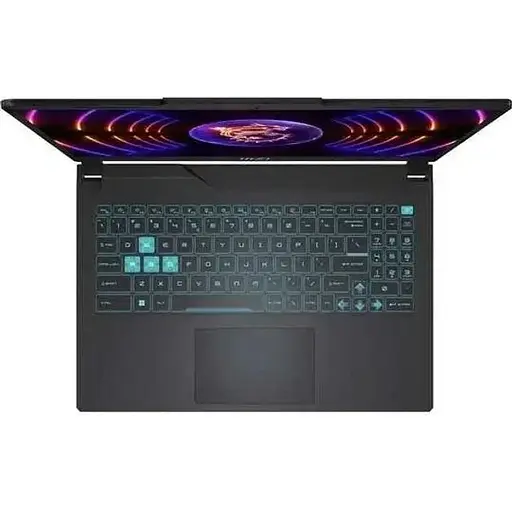 Ноутбук MSI Cyborg 15 Intel i7-13620H, GeForce RTX 4060, 16GB DDR5, 512GB SSD - фото 5