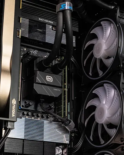 Компьютер AI_388 - фото 8