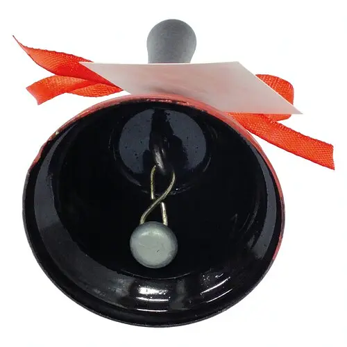 Колокольчик Ring - фото 2