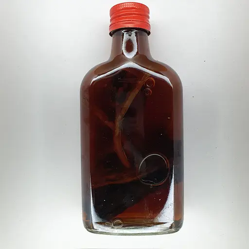 Водна настоянка на червоному корінні 200 мл - фото 2