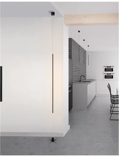 Підвіс Nova Luce Elettra 9088109 - фото 1