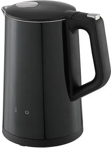 Электрочайник Prime Technics PKD 1788 BS - фото 2