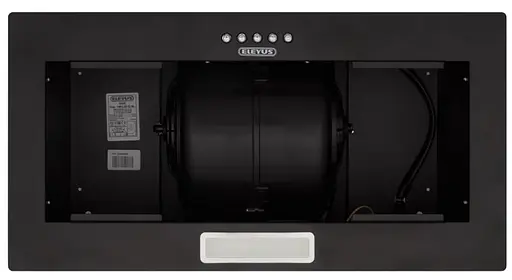 Вытяжка Eleyus UNIA 800 LED 52 BL (6917673) - фото 4