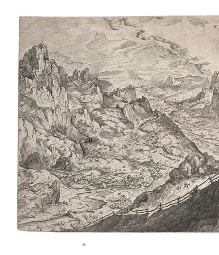 Bruegel. The Master - фото 4