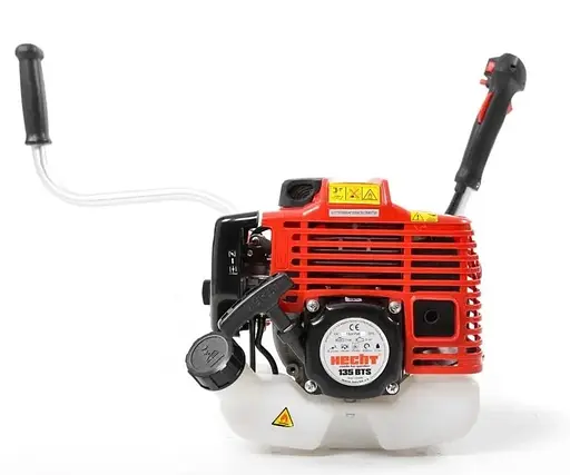 Мотокоса бензинова HECHT 135 BTS - фото 3