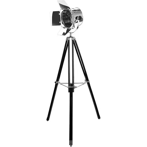 Торшер треног прожектор BL-139F/1 E27 CH