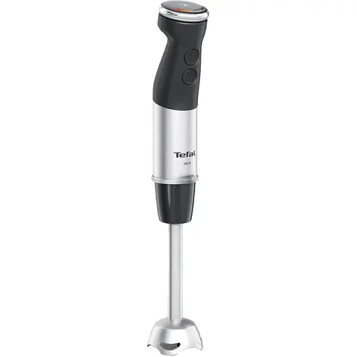 Блендер погружний Tefal QuickchefPlus HB672830