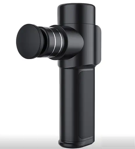 Перкусійний масажер тригерних точок Xiaomi Merach nano 2500 мАч Масажний пістолет