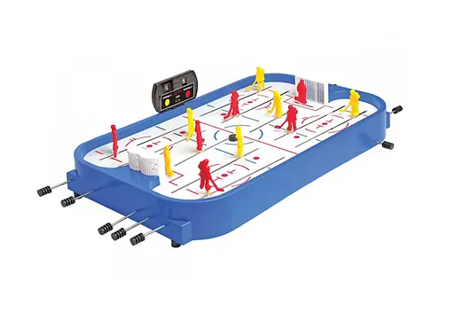 Настільна гра Хокей, ТехноК, 0014 - фото 3