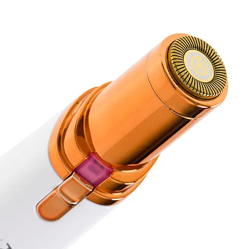 Триммер женский Adler на батарейках AD 2939 - фото 8